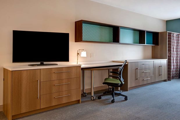 Images Home2 Suites by Hilton Carmel Indianapolis