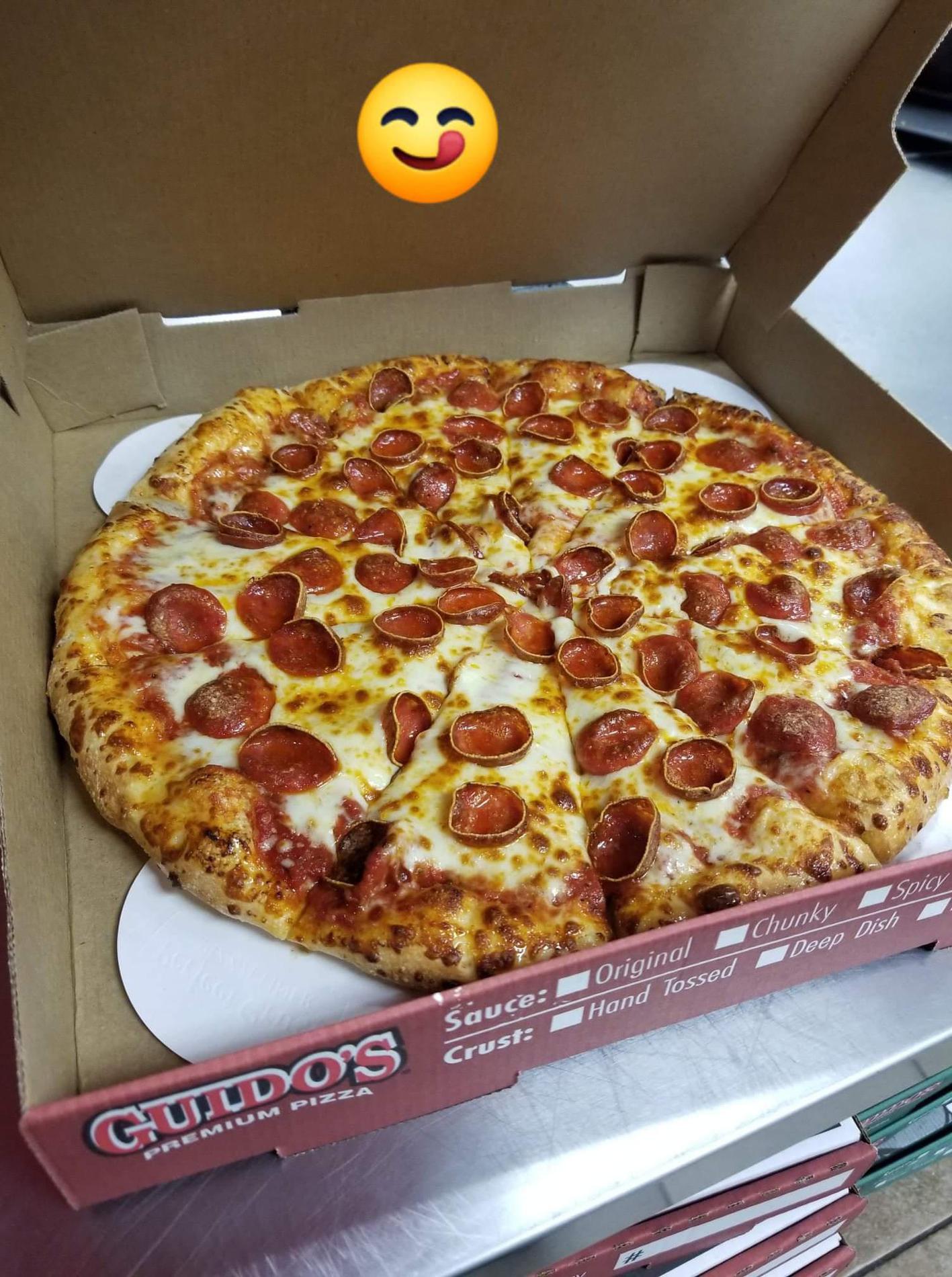 Images Guido's Premium Pizza Waterford