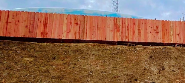 Images Superior Fence & Rail