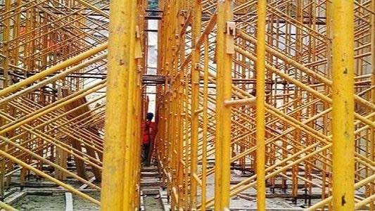 Images Andamios Bissa