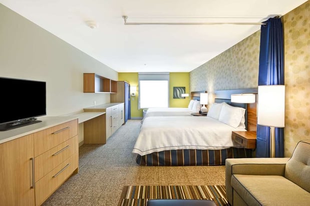 Images Home2 Suites by Hilton Opelika Auburn