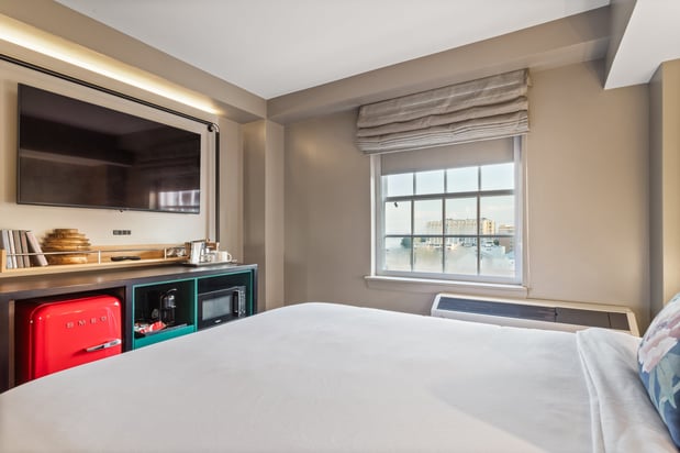 Images Hotel Indigo Baton Rouge Downtown by IHG