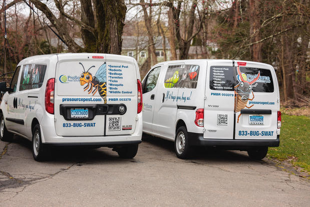 Images ProSource Pest Solutions
