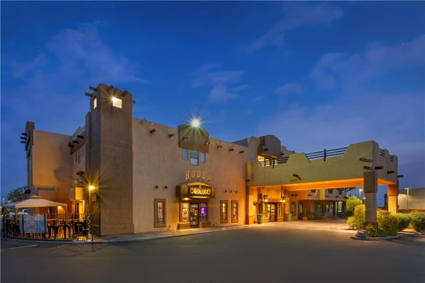 Images Best Western Gold Canyon Inn & Suites