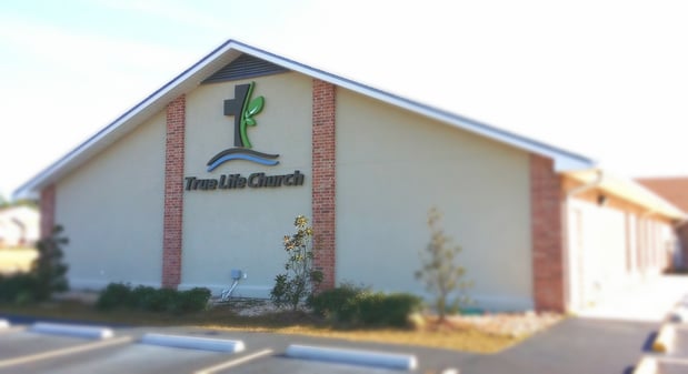 Images True Life Church