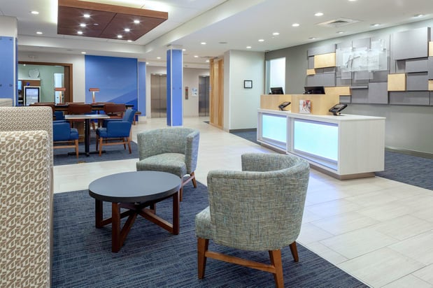 Images Holiday Inn Express & Suites Phoenix East - Gilbert by IHG