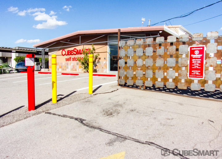 CubeSmart Self Storage Photo