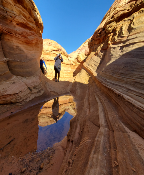 Images Adventure Tours of Kanab