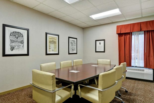 Images Hampton Inn Scranton At Montage Mountain