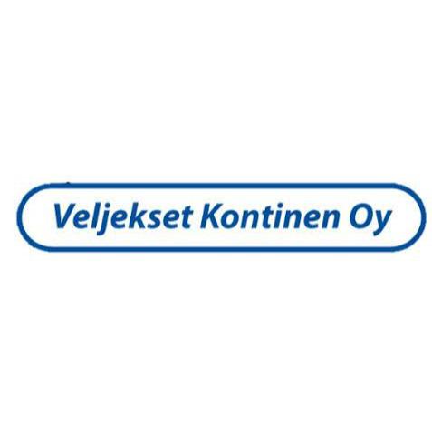 Veljekset Kontinen Oy Logo