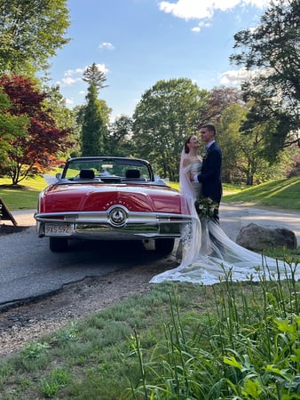 Images Boston Classic Rentals