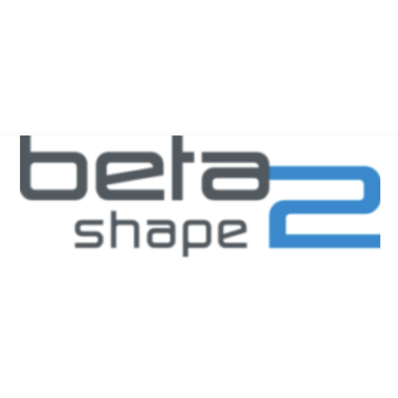 Beta2Shape  