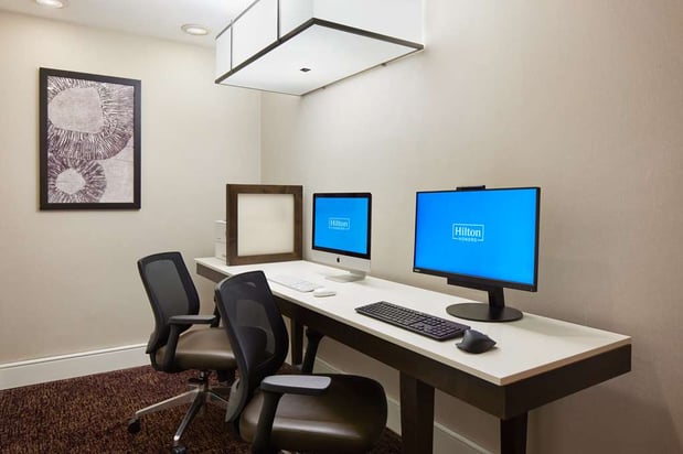 Images Homewood Suites by Hilton Baltimore-BWI Airport