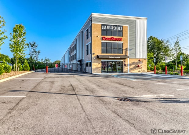 Images CubeSmart Self Storage