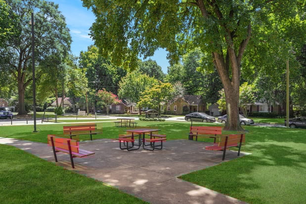 Images Glendale Park Apartments