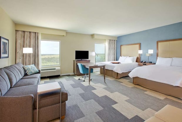 Images Hampton Inn Snyder