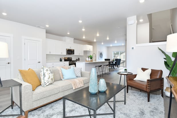 Images South River Terrace - Taylor Morrison