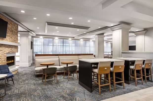 Images Homewood Suites by Hilton Washington, D.C. Downtown