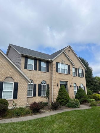 Images Feazel Roofing