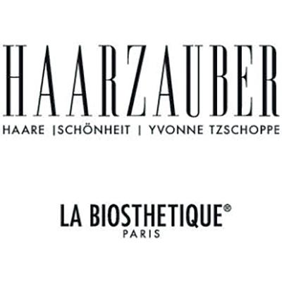 Logo Haarzauber