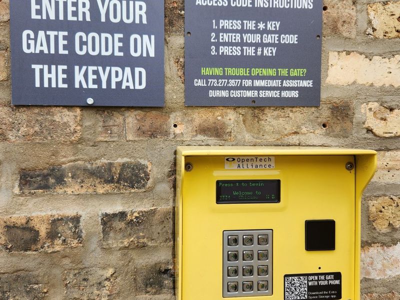 Keypad 