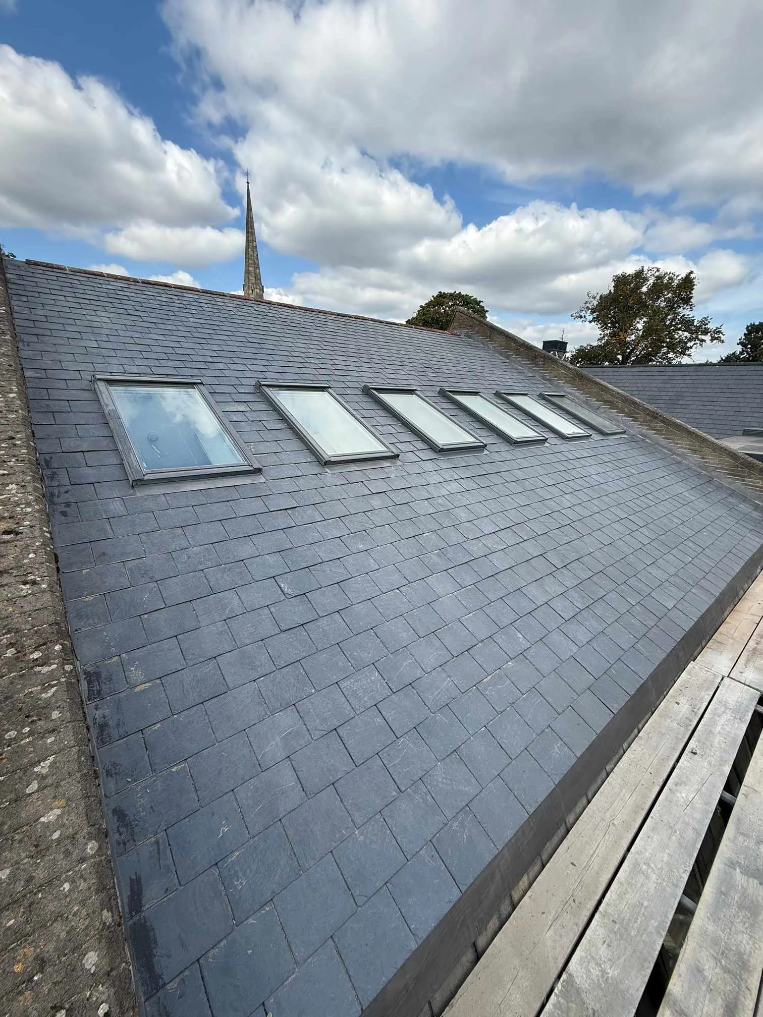Images A.S Roofing Services