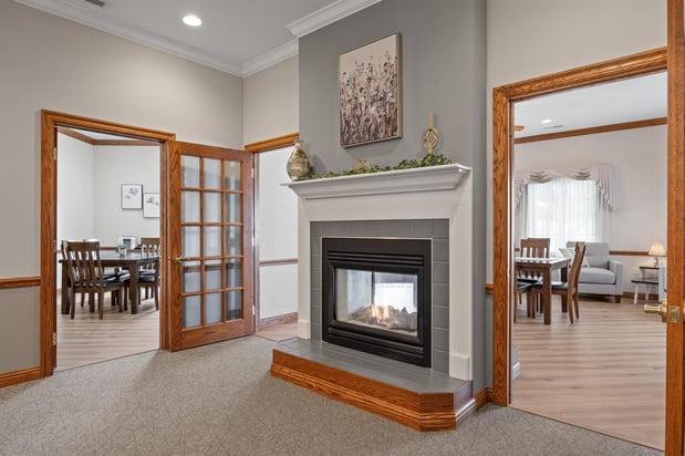 Images Bohnenkamp-Murdoch Funeral Home