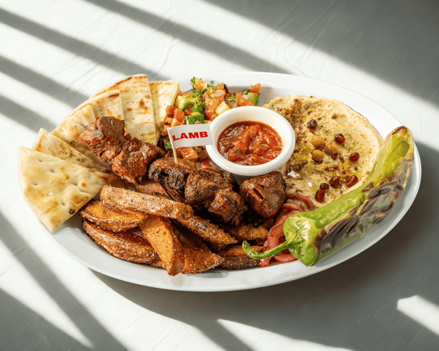 Images The Grill Stories