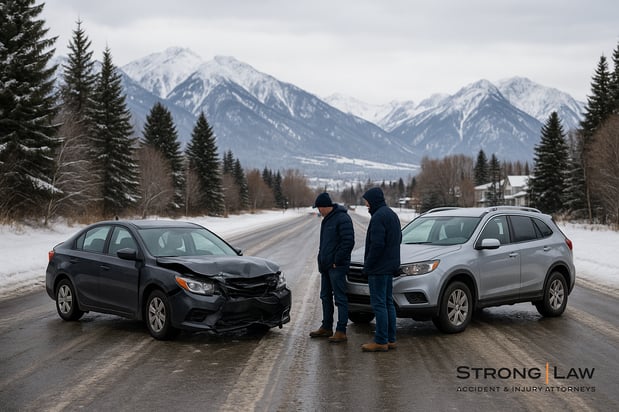 Images Strong Law Accident & Injury Attorneys