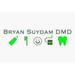 Bryan Suydam DMD Logo