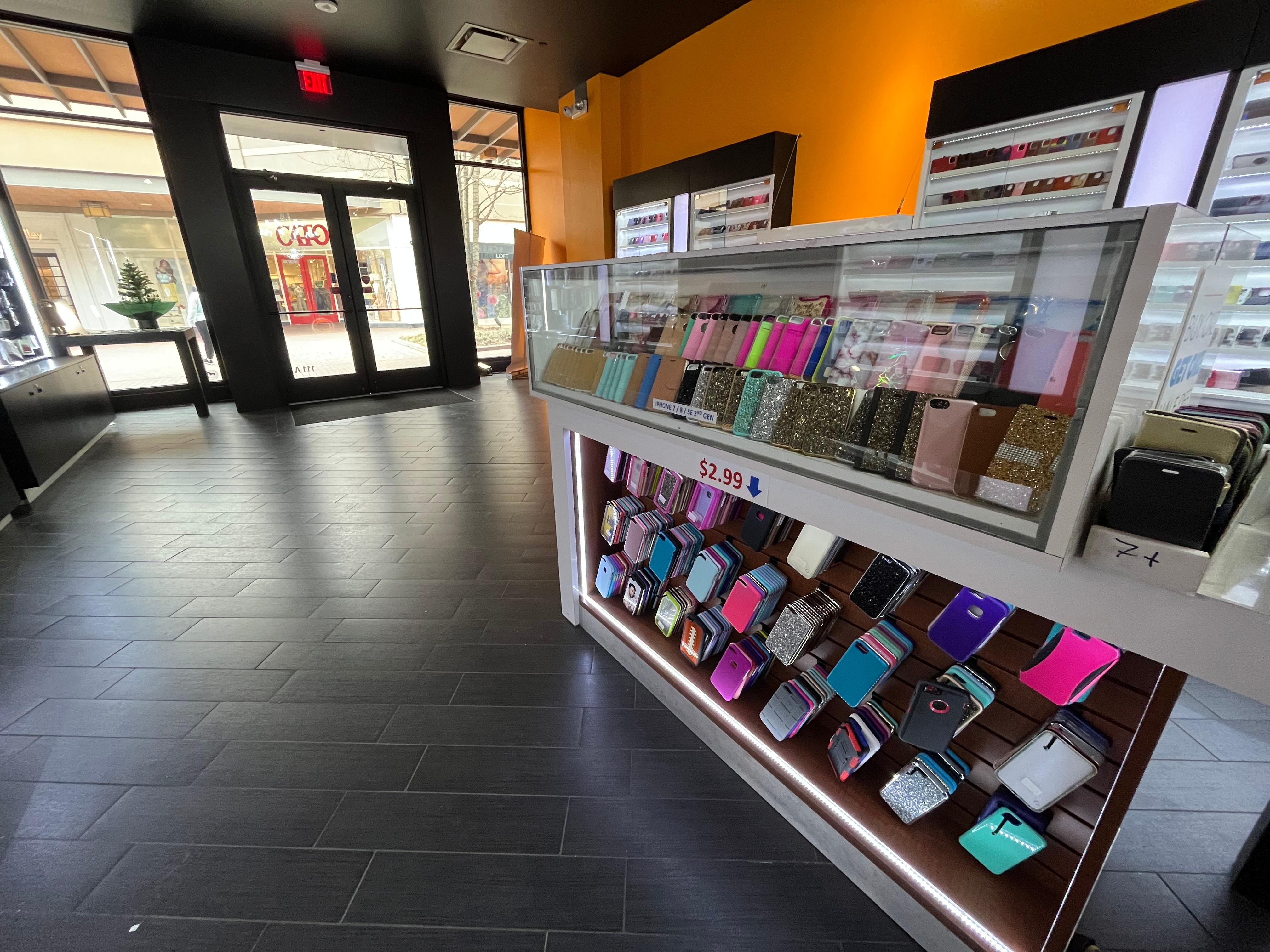 CELLAIRIS PHONE REPAIR