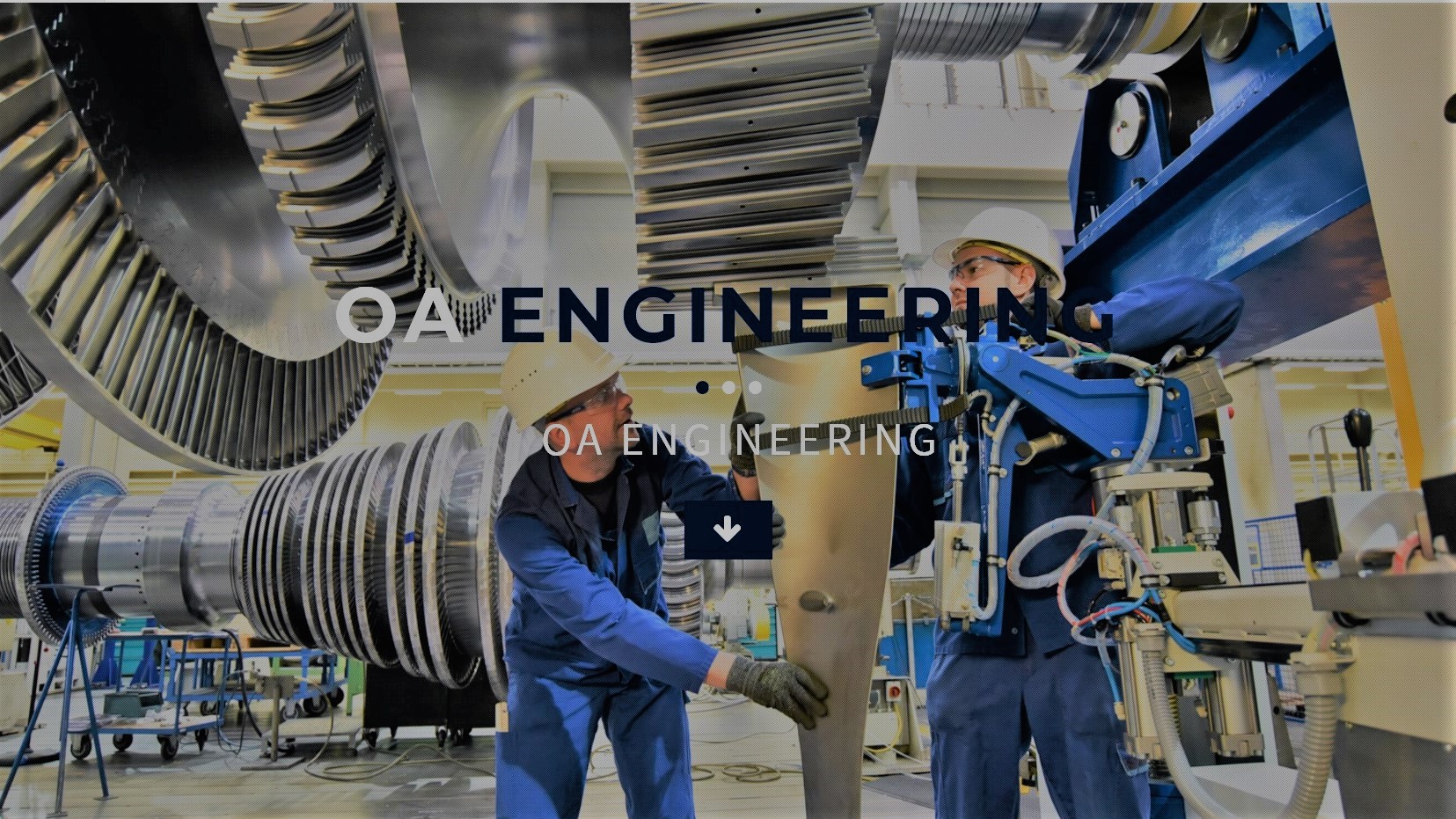 OA Engineering GmbH, Försterweg 12 in Bergisch Gladbach