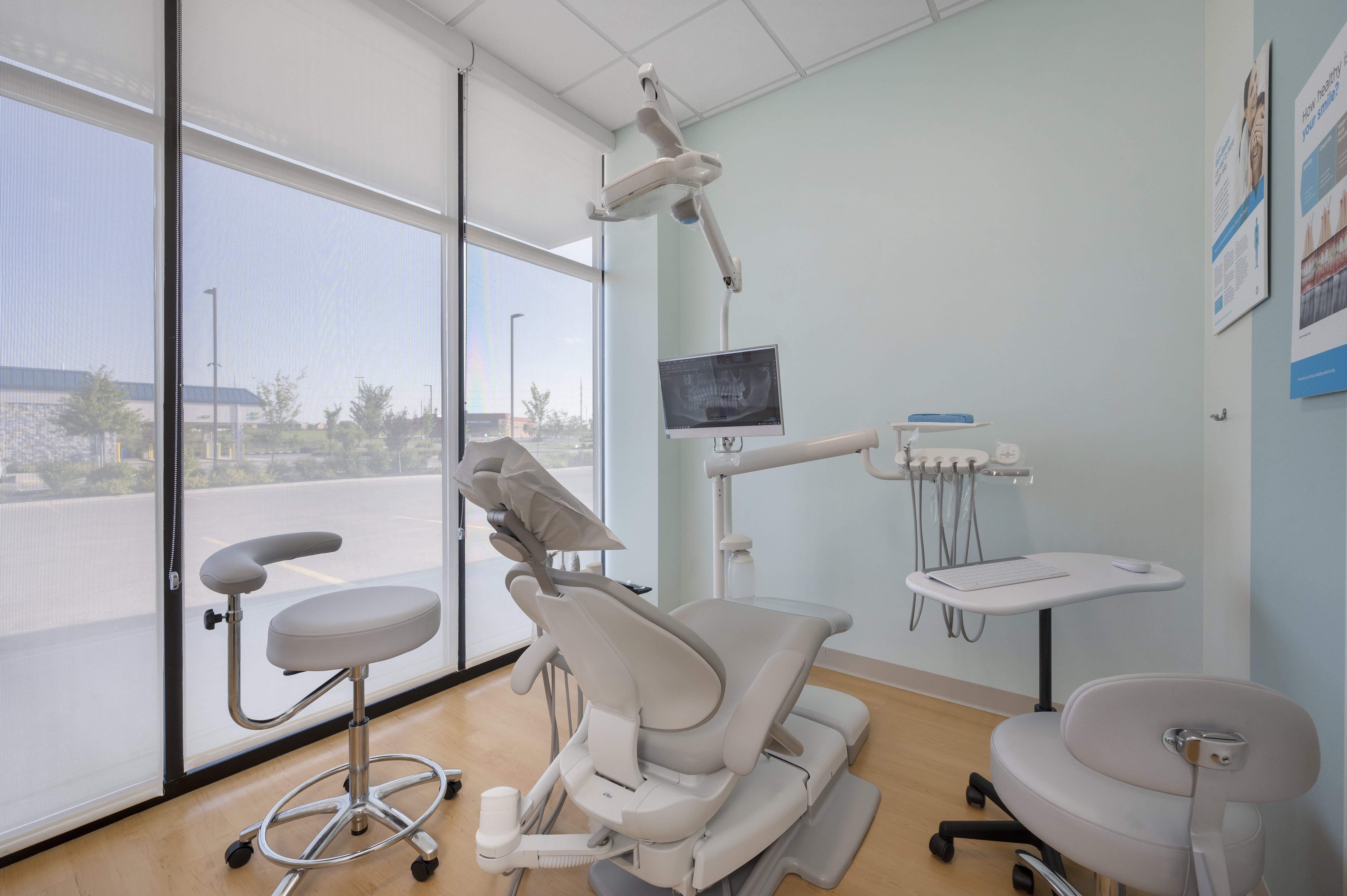 Modern dental care in Union, KY.