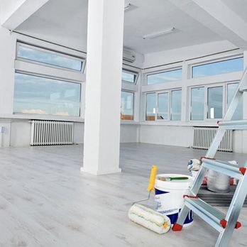 Best One Cleaning Services LLC Logo