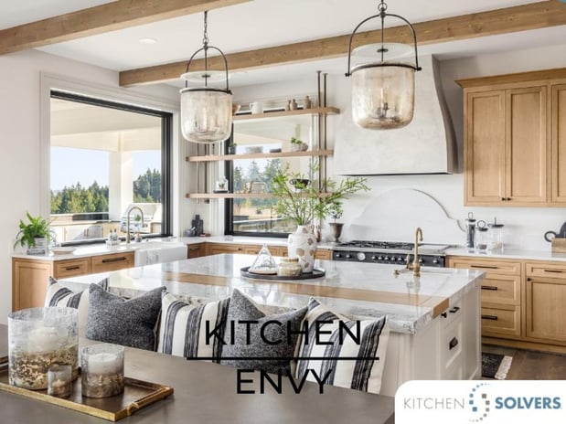 Images Kitchen Solvers of Greater Cleveland