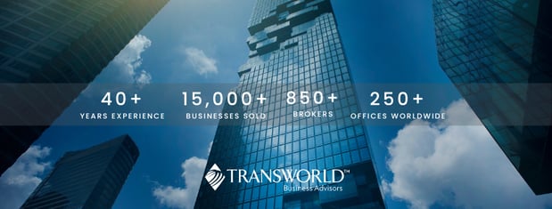 Images Transworld Business Advisors of St. Charles