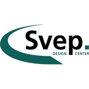 Svep Design Center Logo