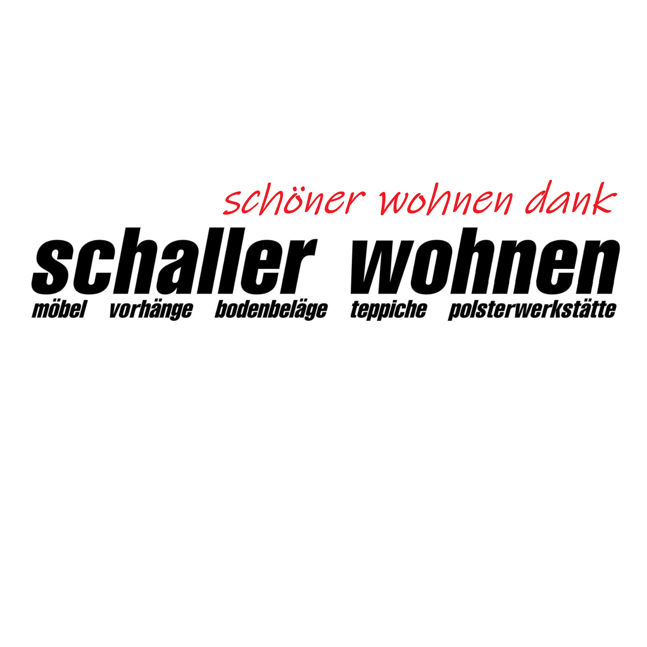 Schaller Wohnen AG Logo