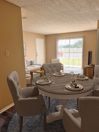 Images Village Square of Searcy