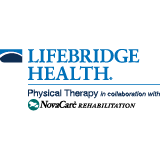 LifeBridge Health Physical Therapy - Foundry Row