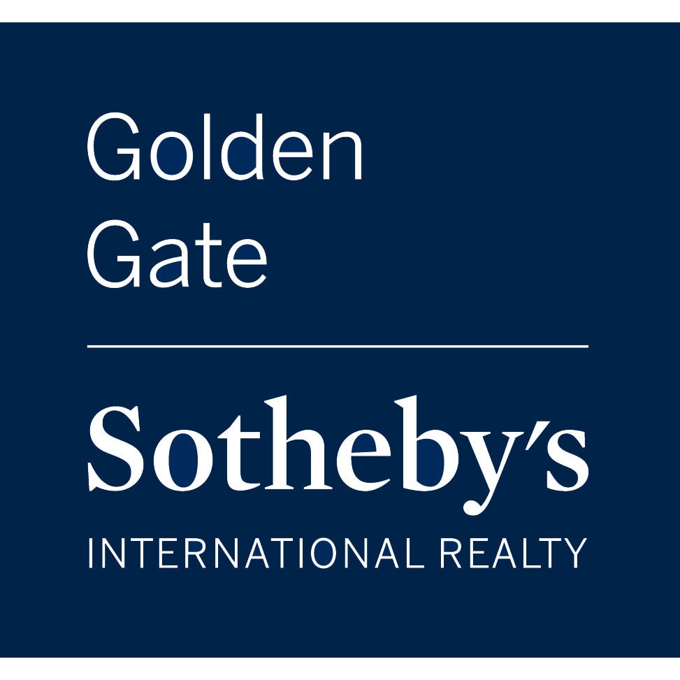 Golden Gate Sotheby&apos;s International Realty Logo