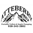 Atteberry Portable Toilets & Septic LLC Logo