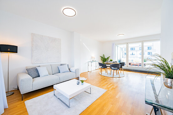 Firstplace Immobilien GmbH, Gärtnerplatz 6 in München