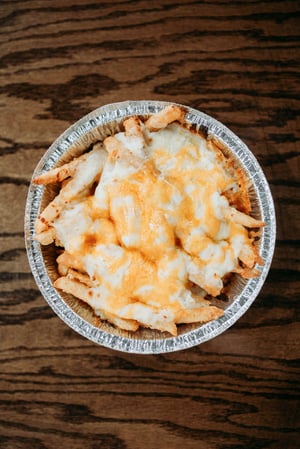 Images Cutters Pizzeria of Alexandria