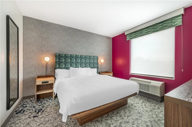 Images Home2 Suites by Hilton Harrisonburg University