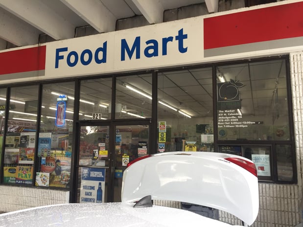 Images CoinFlip Bitcoin ATM - Citgo - Milledgeville (Milledgeville)