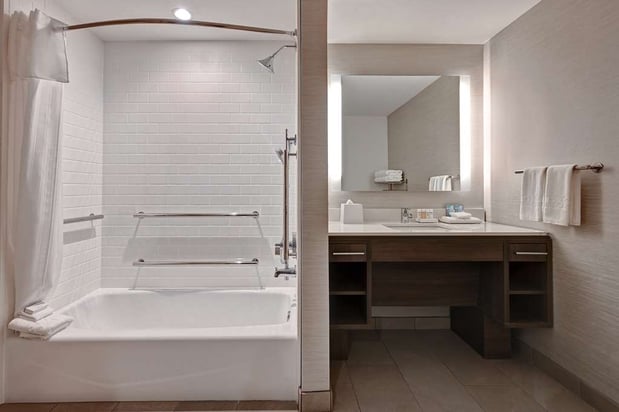 Images Home2 Suites by Hilton Anaheim Resort