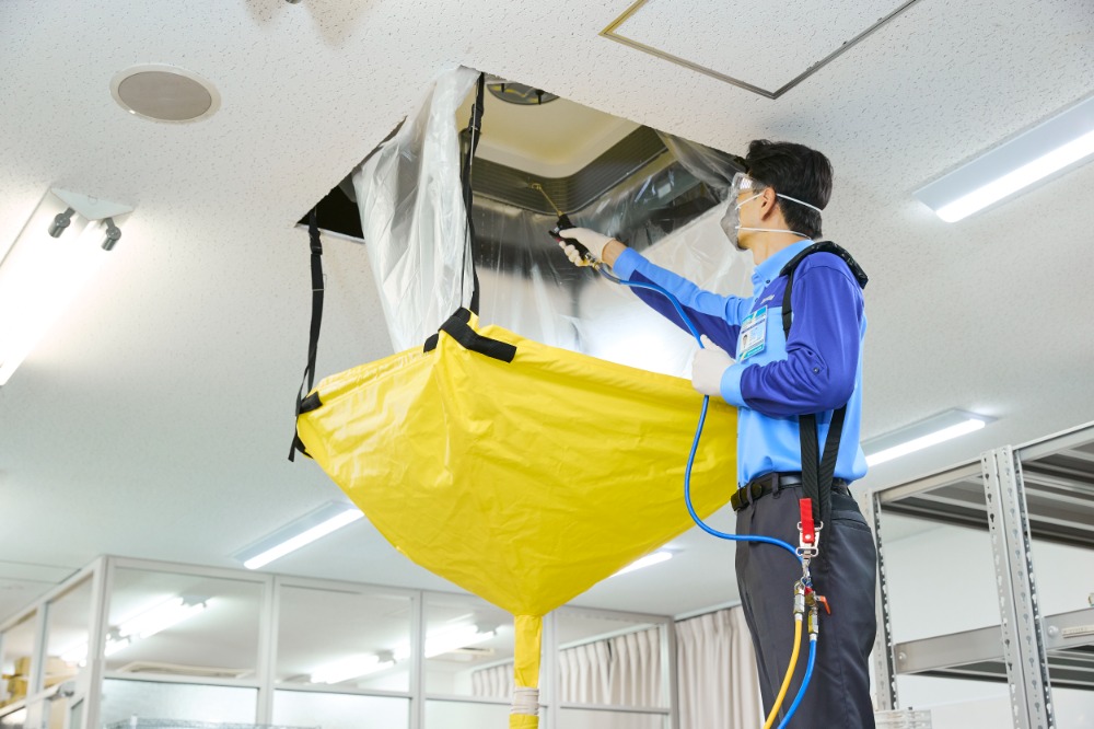 Images ダスキン佐方