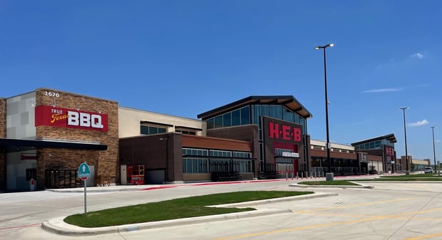 Images H-E-B