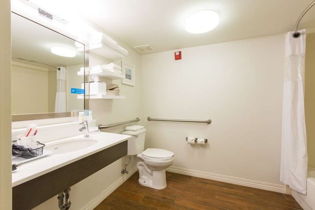 Images Hampton Inn Washington
